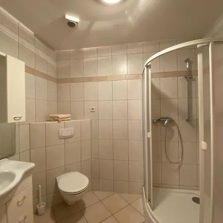 Appartement Ferienpark-eichenwald *