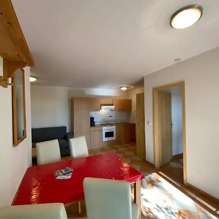 Ferienpark-eichenwald Appartement