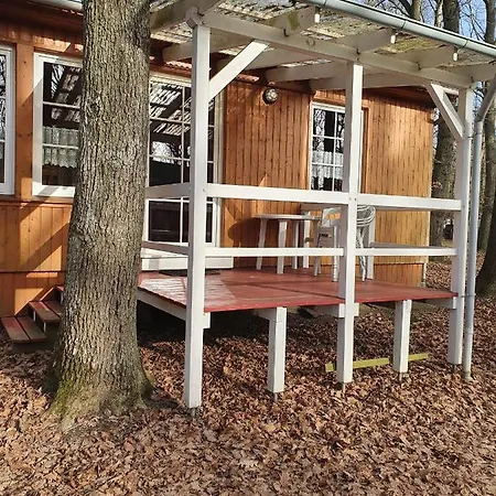 Ferienpark-eichenwald