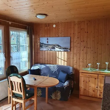 Ferienpark-eichenwald Appartement Dranske