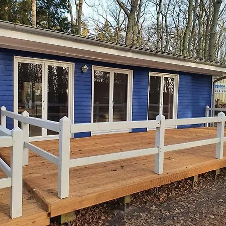 Ferienpark-eichenwald * Dranske