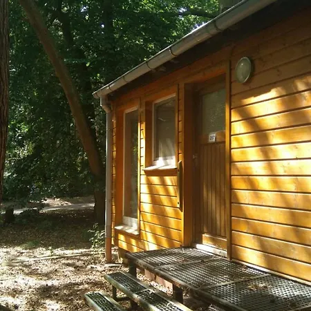 Apartmán Ferienpark-eichenwald Dranske