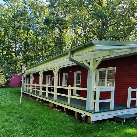 Ferienpark-eichenwald Apartmán